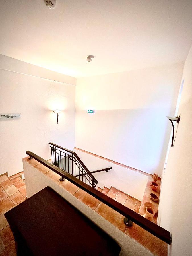 Hotel Zur Roemerbruecke Нойвид Экстерьер фото